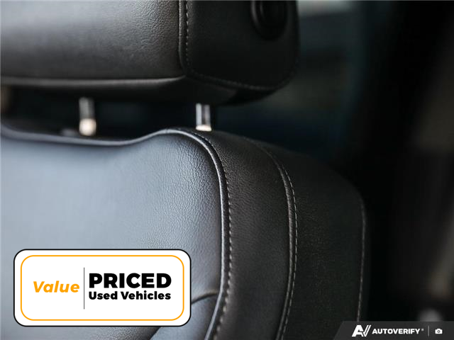 2023 Chevrolet Silverado 1500 RST (Stk: S2219A) in Welland - Image 23 of 27