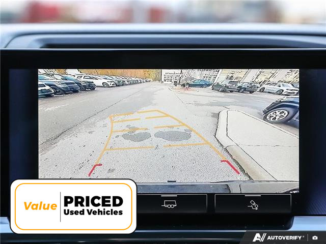 2023 Chevrolet Silverado 1500 RST (Stk: S2219A) in Welland - Image 26 of 27