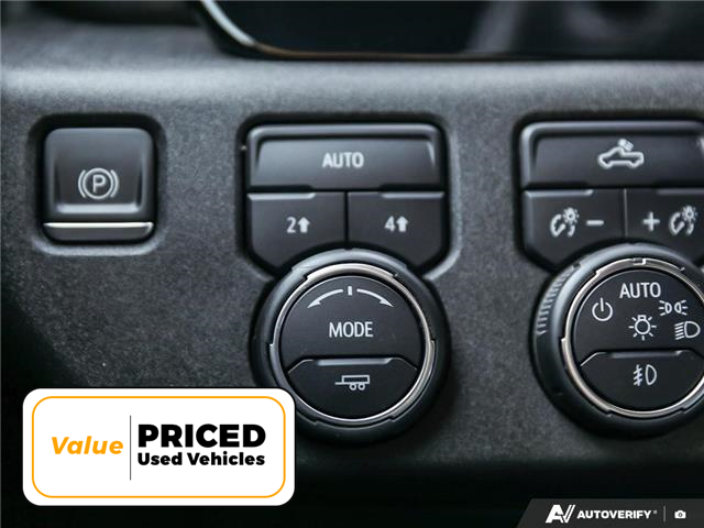 2023 Chevrolet Silverado 1500 RST (Stk: S2219A) in Welland - Image 27 of 27