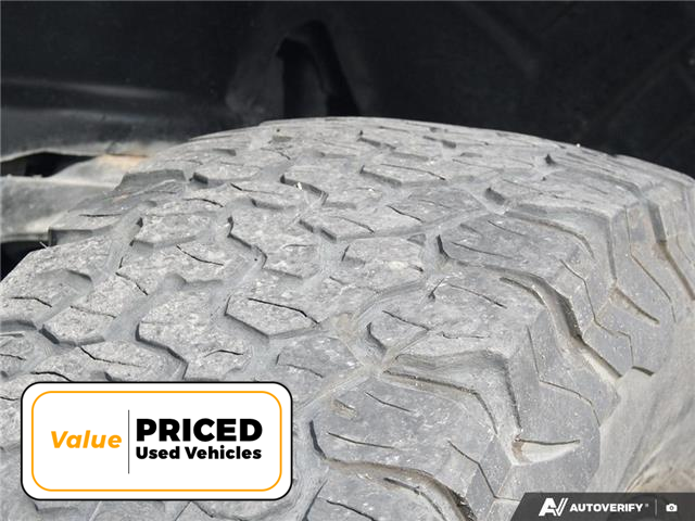 2021 Jeep Wrangler 4xe (PHEV) Rubicon (Stk: J5281A) in Brantford - Image 7 of 28