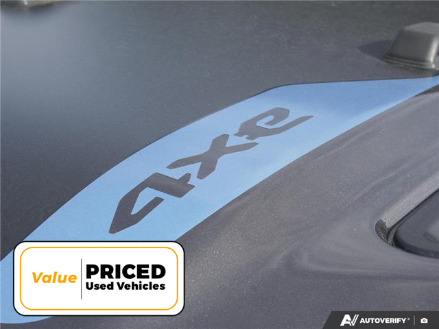 2021 Jeep Wrangler 4xe (PHEV) Rubicon (Stk: J5281A) in Brantford - Image 9 of 28