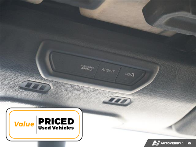 2021 Jeep Wrangler 4xe (PHEV) Rubicon (Stk: J5281A) in Brantford - Image 23 of 28