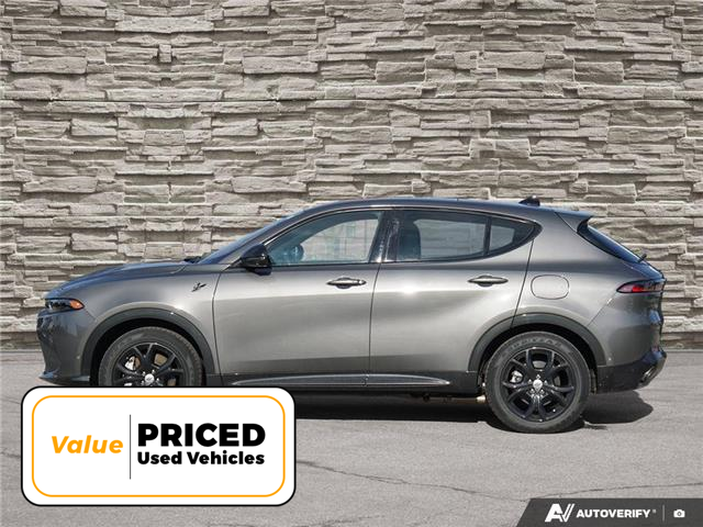 2024 Dodge Hornet PHEV R/T Plus (Stk: J5282A) in Brantford - Image 3 of 27