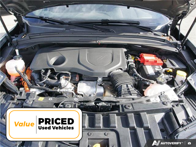 2024 Dodge Hornet PHEV R/T Plus (Stk: J5282A) in Brantford - Image 8 of 27