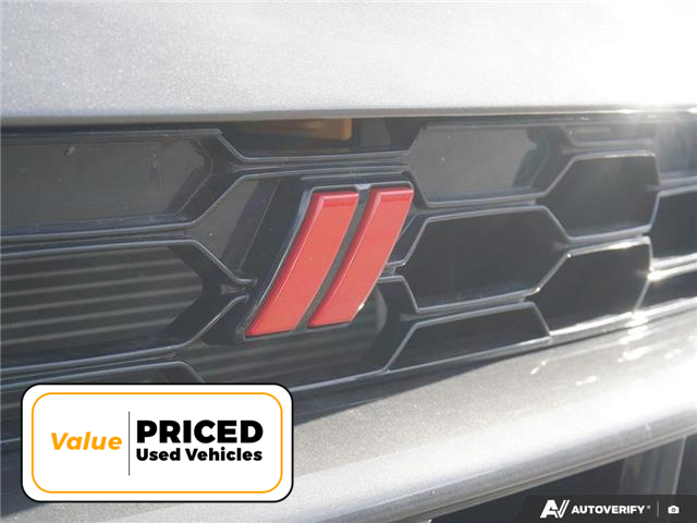 2024 Dodge Hornet PHEV R/T Plus (Stk: J5282A) in Brantford - Image 9 of 27