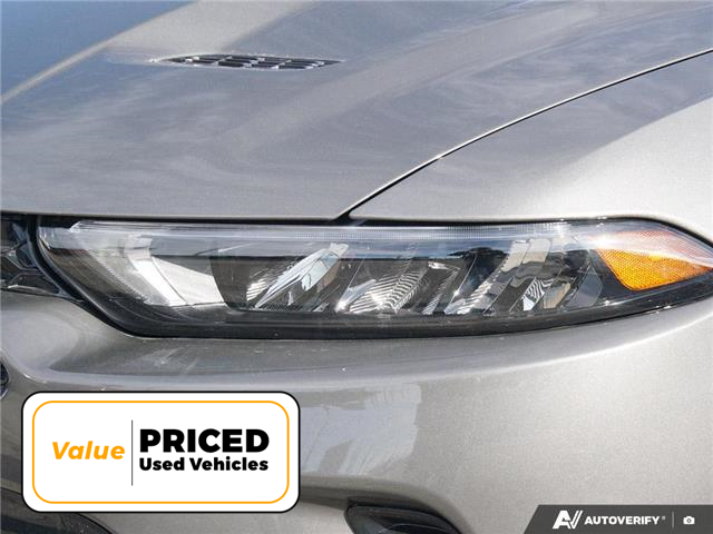 2024 Dodge Hornet PHEV R/T Plus (Stk: J5282A) in Brantford - Image 10 of 27