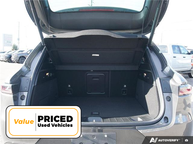 2024 Dodge Hornet PHEV R/T Plus (Stk: J5282A) in Brantford - Image 11 of 27