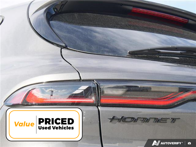2024 Dodge Hornet PHEV R/T Plus (Stk: J5282A) in Brantford - Image 12 of 27