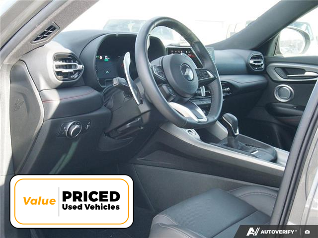 2024 Dodge Hornet PHEV R/T Plus (Stk: J5282A) in Brantford - Image 13 of 27