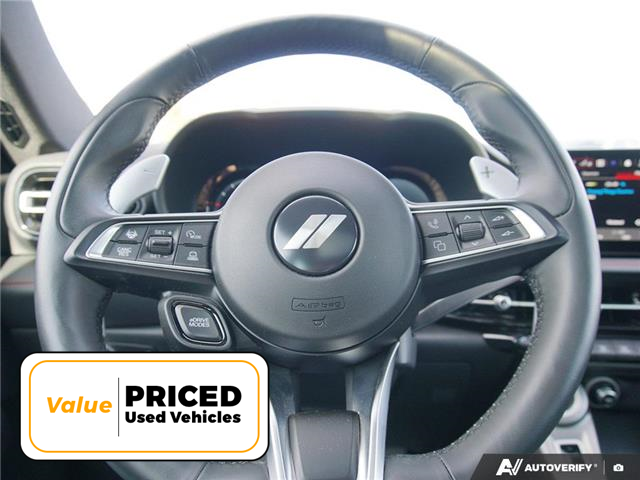 2024 Dodge Hornet PHEV R/T Plus (Stk: J5282A) in Brantford - Image 14 of 27