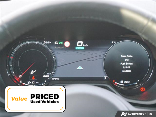 2024 Dodge Hornet PHEV R/T Plus (Stk: J5282A) in Brantford - Image 15 of 27