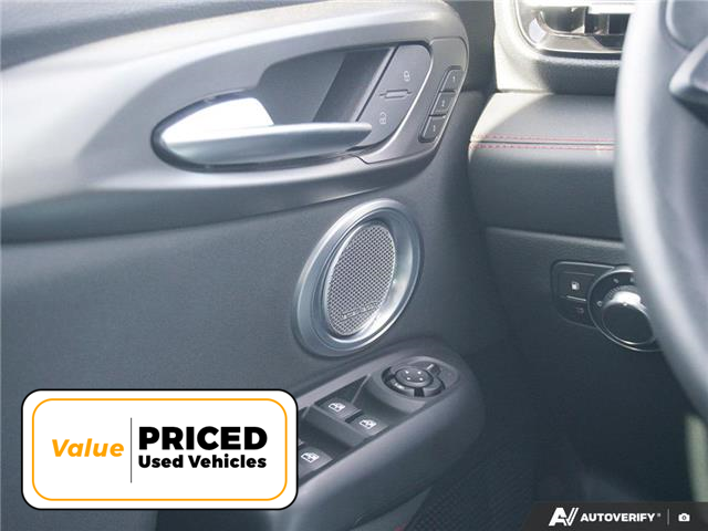 2024 Dodge Hornet PHEV R/T Plus (Stk: J5282A) in Brantford - Image 17 of 27