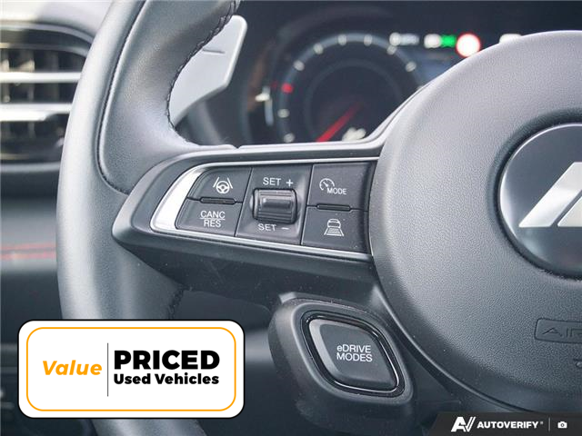 2024 Dodge Hornet PHEV R/T Plus (Stk: J5282A) in Brantford - Image 18 of 27