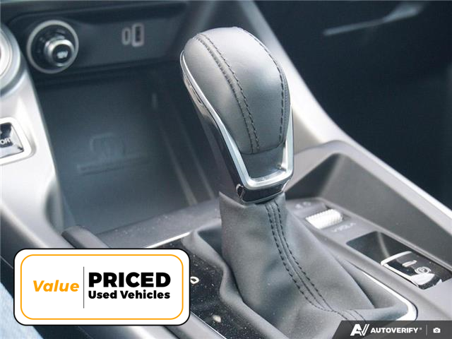 2024 Dodge Hornet PHEV R/T Plus (Stk: J5282A) in Brantford - Image 19 of 27