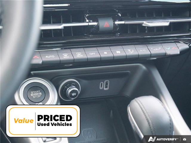 2024 Dodge Hornet PHEV R/T Plus (Stk: J5282A) in Brantford - Image 20 of 27