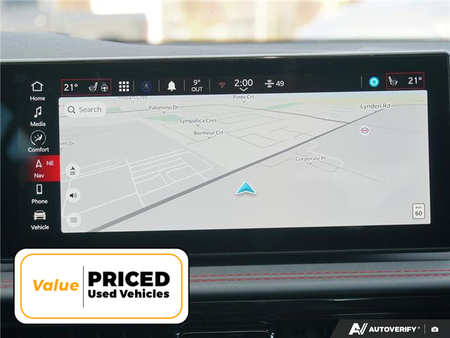 2024 Dodge Hornet PHEV R/T Plus (Stk: J5282A) in Brantford - Image 21 of 27