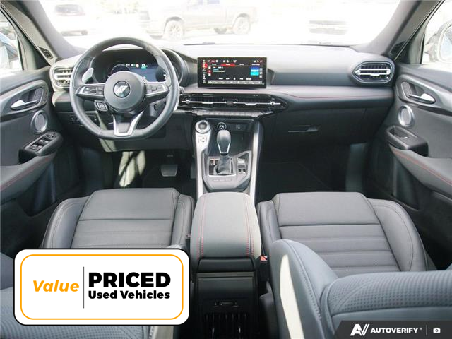 2024 Dodge Hornet PHEV R/T Plus (Stk: J5282A) in Brantford - Image 25 of 27