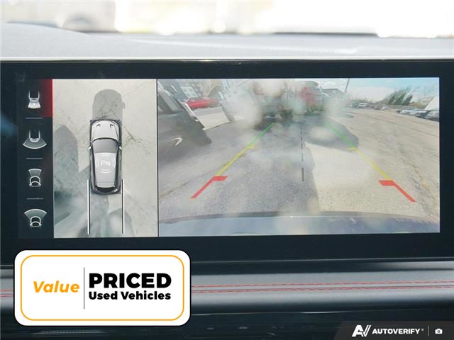 2024 Dodge Hornet PHEV R/T Plus (Stk: J5282A) in Brantford - Image 27 of 27