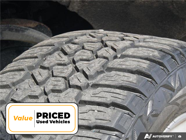 2021 Chevrolet Silverado 1500 Custom (Stk: T4324A) in Brantford - Image 7 of 27