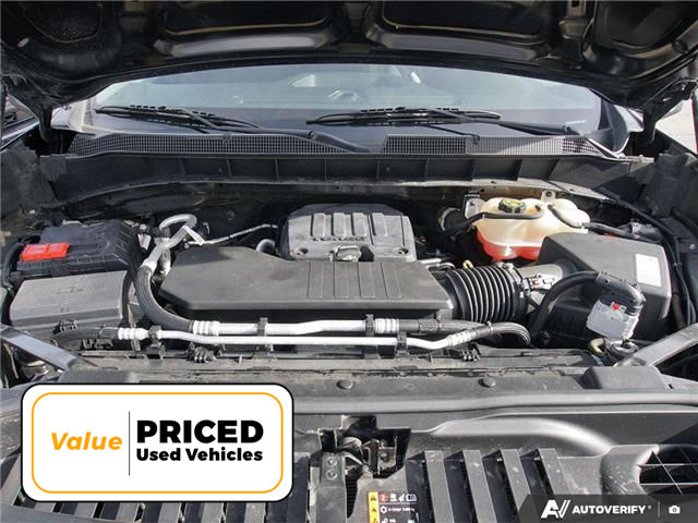 2021 Chevrolet Silverado 1500 Custom (Stk: T4324A) in Brantford - Image 8 of 27