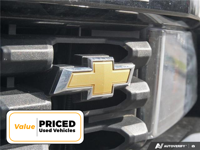 2021 Chevrolet Silverado 1500 Custom (Stk: T4324A) in Brantford - Image 9 of 27
