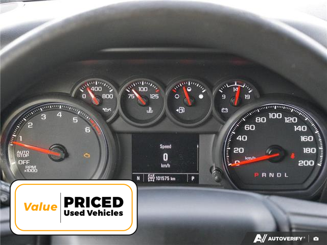 2021 Chevrolet Silverado 1500 Custom (Stk: T4324A) in Brantford - Image 15 of 27