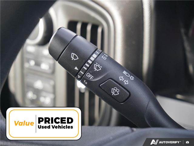 2021 Chevrolet Silverado 1500 Custom (Stk: T4324A) in Brantford - Image 16 of 27