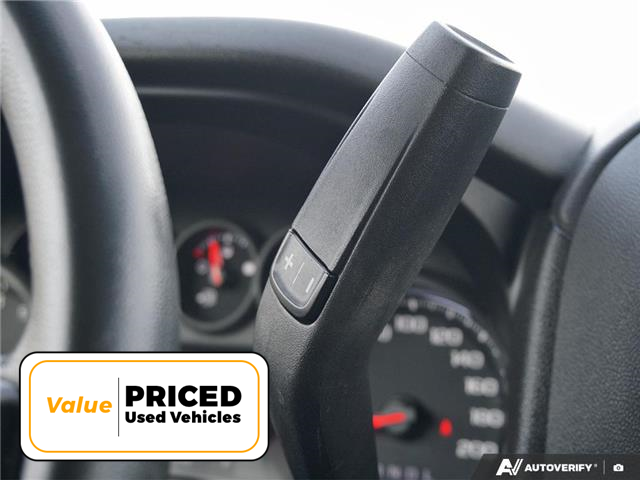 2021 Chevrolet Silverado 1500 Custom (Stk: T4324A) in Brantford - Image 19 of 27
