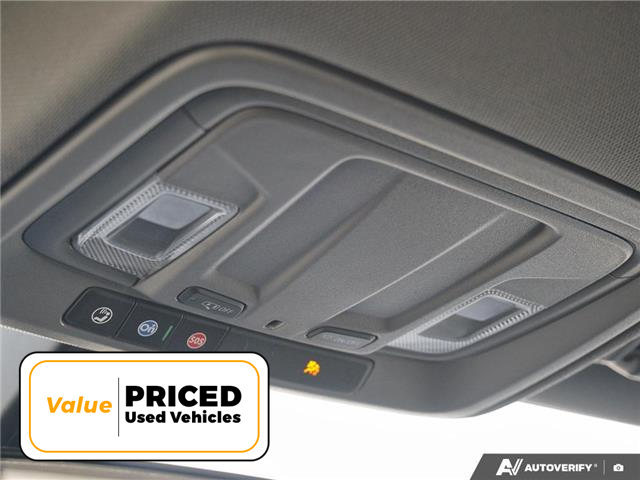 2021 Chevrolet Silverado 1500 Custom (Stk: T4324A) in Brantford - Image 22 of 27