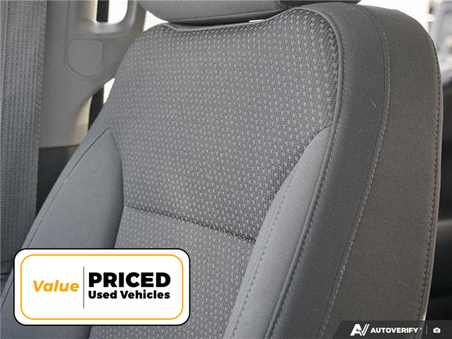 2021 Chevrolet Silverado 1500 Custom (Stk: T4324A) in Brantford - Image 23 of 27