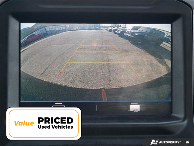 2021 Chevrolet Silverado 1500 Custom (Stk: T4324A) in Brantford - Image 26 of 27
