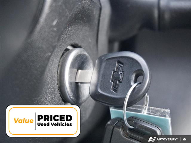 2021 Chevrolet Silverado 1500 Custom (Stk: T4324A) in Brantford - Image 27 of 27