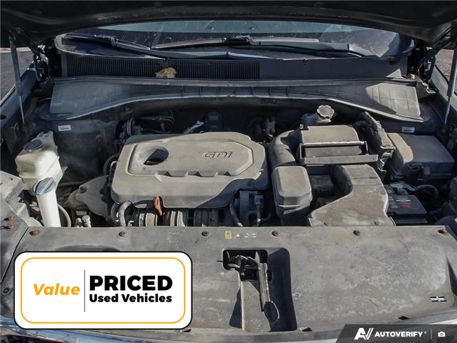 2016 Kia Sorento 2.4L LX (Stk: T4314A) in Brantford - Image 8 of 27