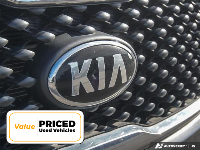 2016 Kia Sorento 2.4L LX (Stk: T4314A) in Brantford - Image 9 of 27
