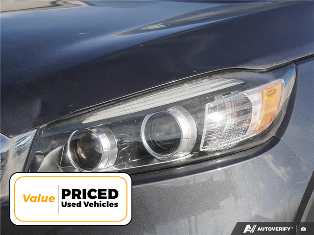 2016 Kia Sorento 2.4L LX (Stk: T4314A) in Brantford - Image 10 of 27