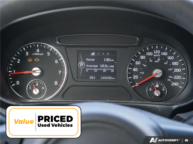 2016 Kia Sorento 2.4L LX (Stk: T4314A) in Brantford - Image 15 of 27