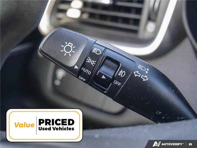 2016 Kia Sorento 2.4L LX (Stk: T4314A) in Brantford - Image 16 of 27