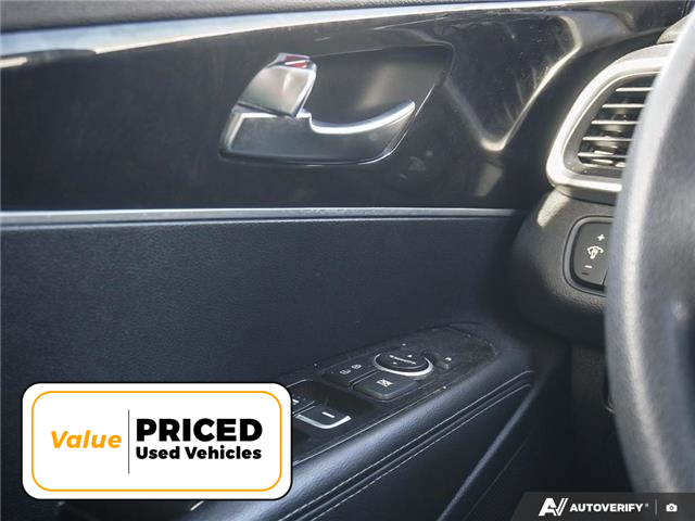 2016 Kia Sorento 2.4L LX (Stk: T4314A) in Brantford - Image 17 of 27