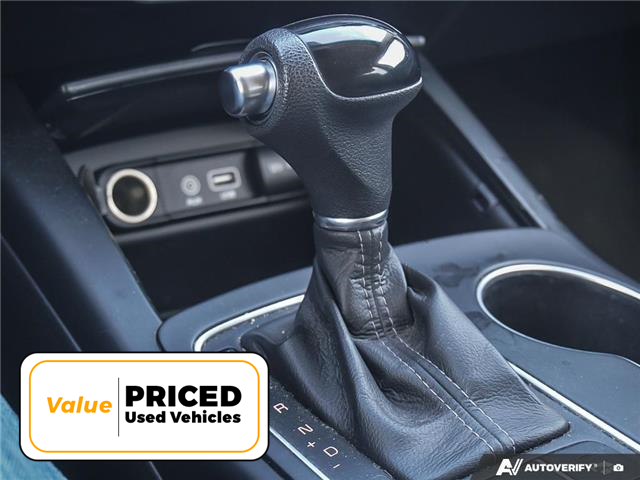 2016 Kia Sorento 2.4L LX (Stk: T4314A) in Brantford - Image 19 of 27