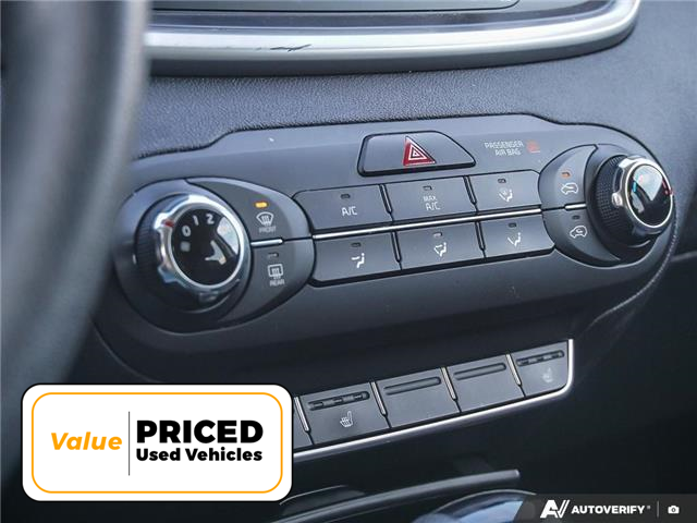 2016 Kia Sorento 2.4L LX (Stk: T4314A) in Brantford - Image 20 of 27