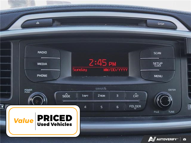 2016 Kia Sorento 2.4L LX (Stk: T4314A) in Brantford - Image 21 of 27