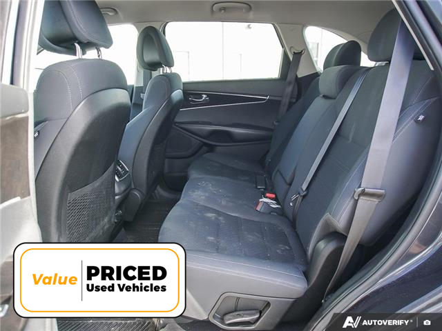 2016 Kia Sorento 2.4L LX (Stk: T4314A) in Brantford - Image 24 of 27