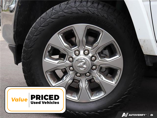 2022 RAM 2500 Limited (Stk: S2071A) in Hamilton - Image 6 of 27