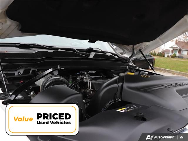 2022 RAM 2500 Limited (Stk: S2071A) in Hamilton - Image 8 of 27