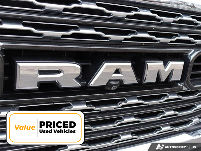 2022 RAM 2500 Limited (Stk: S2071A) in Hamilton - Image 9 of 27