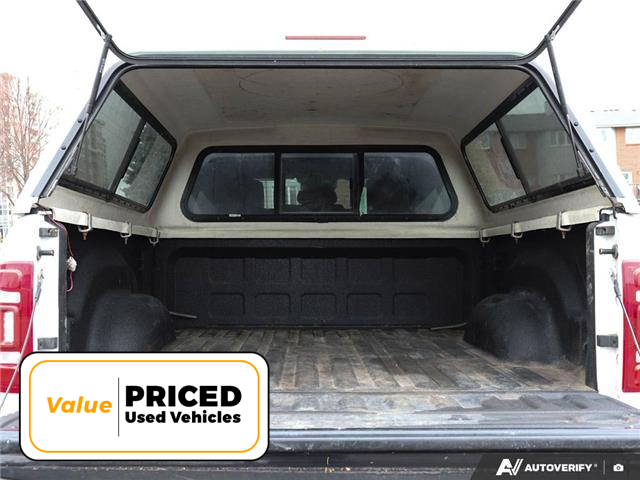 2022 RAM 2500 Limited (Stk: S2071A) in Hamilton - Image 11 of 27