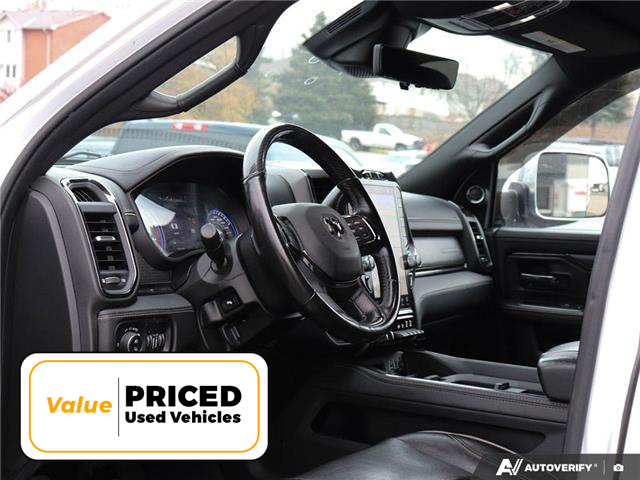 2022 RAM 2500 Limited (Stk: S2071A) in Hamilton - Image 13 of 27