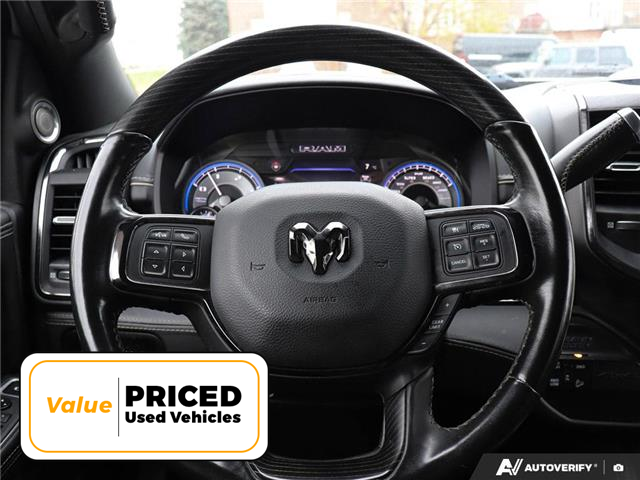 2022 RAM 2500 Limited (Stk: S2071A) in Hamilton - Image 14 of 27