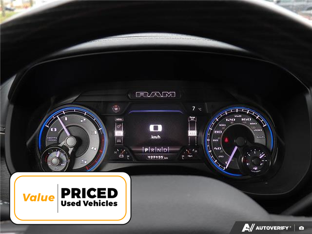 2022 RAM 2500 Limited (Stk: S2071A) in Hamilton - Image 15 of 27