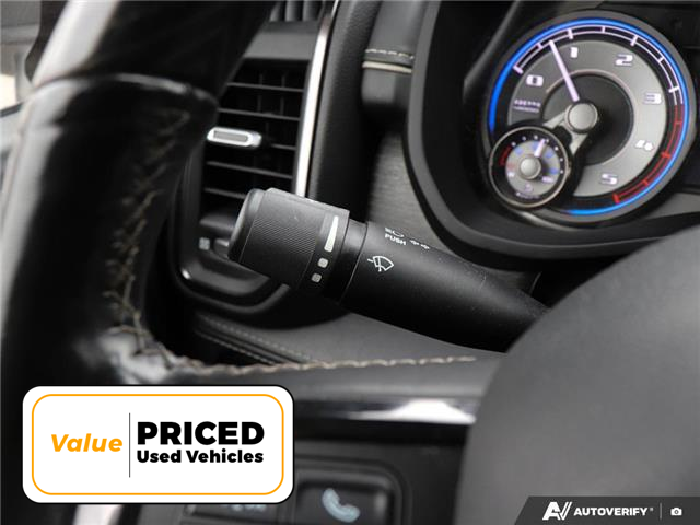 2022 RAM 2500 Limited (Stk: S2071A) in Hamilton - Image 16 of 27